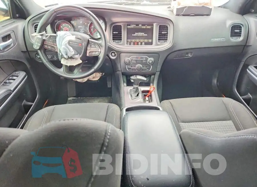 2C3CDXBG7PH687539 Photo# 8