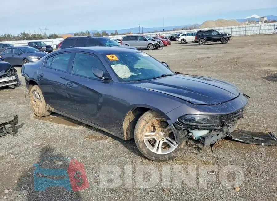 2C3CDXBG9NH255239 Photo# 4