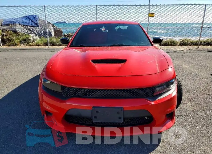 2C3CDXCT7KH562271 Photo# 5
