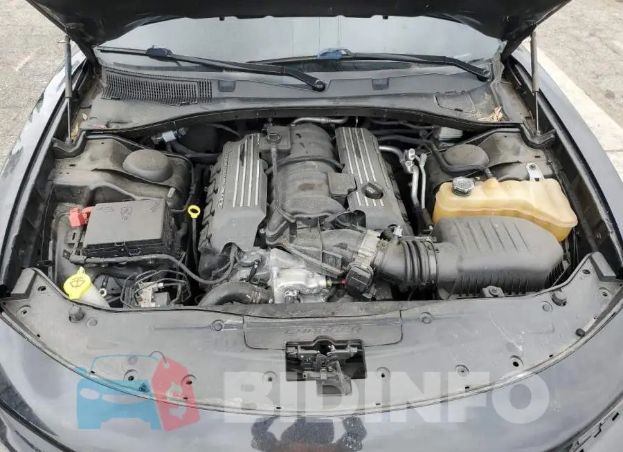 2C3CDXGJ3MH595408 Photo# 11