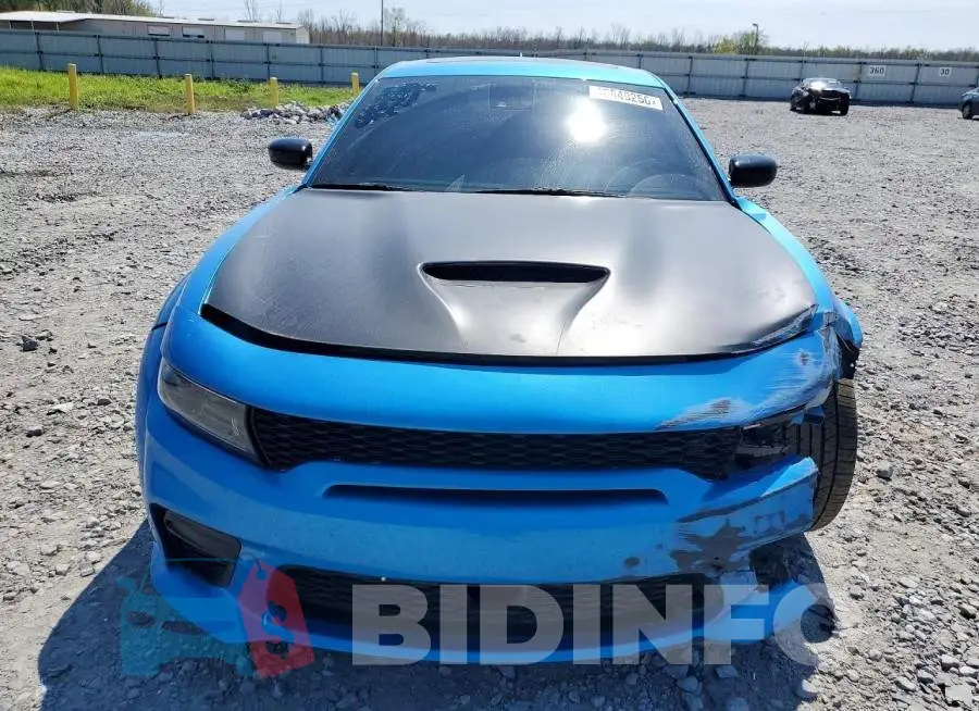 2C3CDXGJ3PH635748 Photo# 5