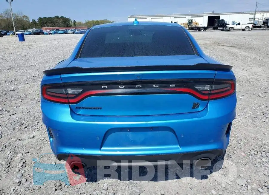 2C3CDXGJ3PH635748 Photo# 6