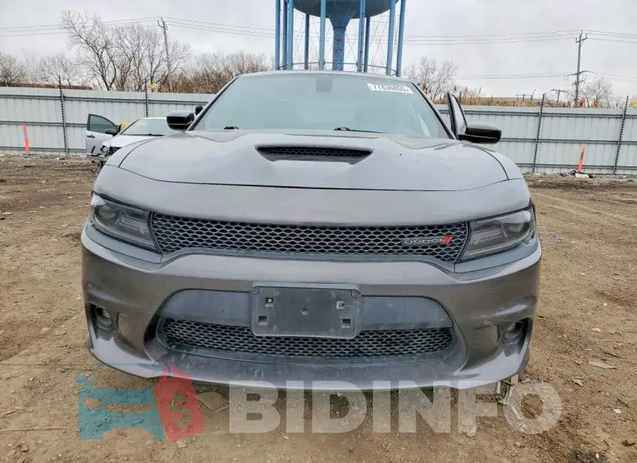 2C3CDXHG4KH561123 Photo# 5