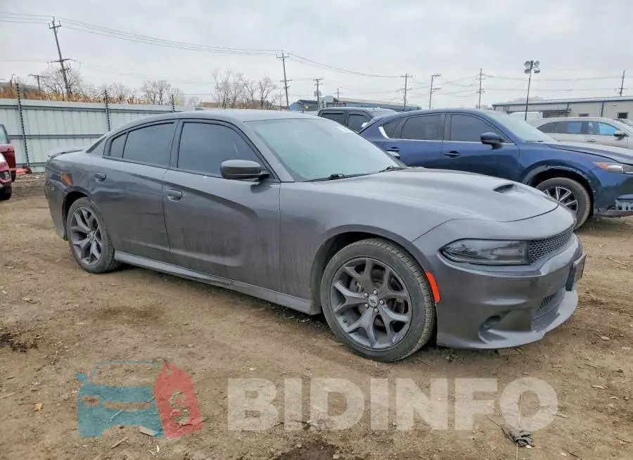 2C3CDXHG4KH561123 Photo# 4