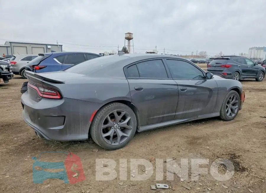 2C3CDXHG4KH561123 Photo# 3