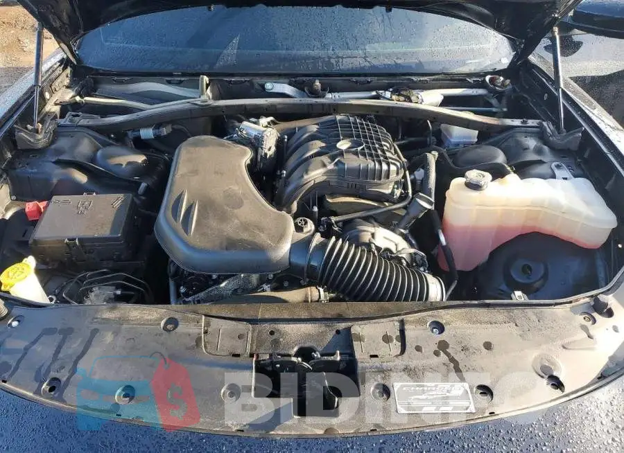 2C3CDXJG5PH640611 Photo# 11