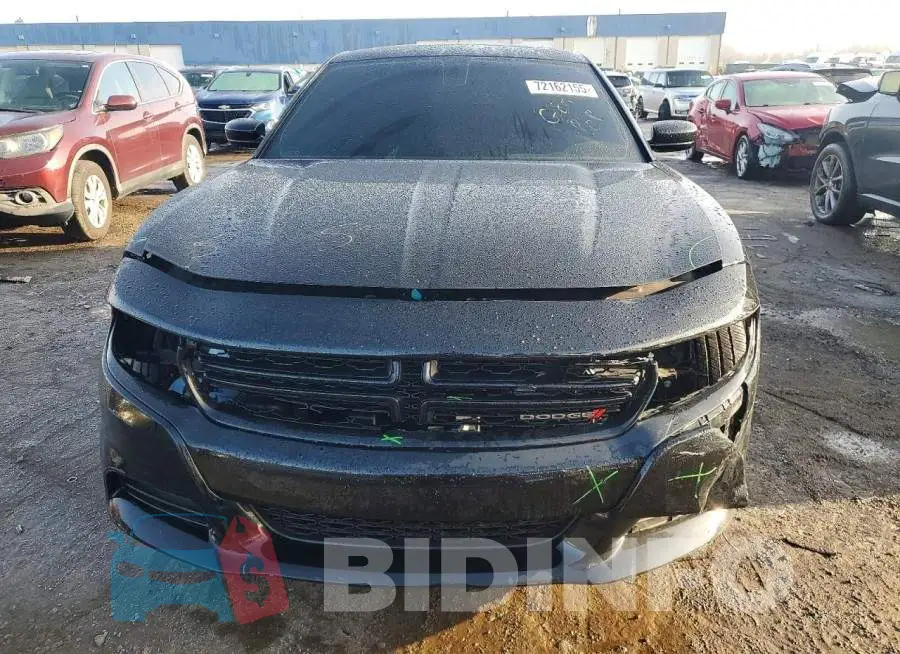 2C3CDXJG5PH640611 Photo# 5