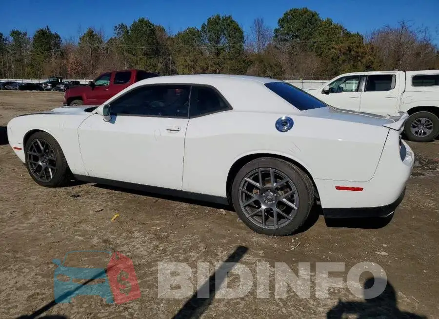 2C3CDZBT5JH331199 Photo# 2