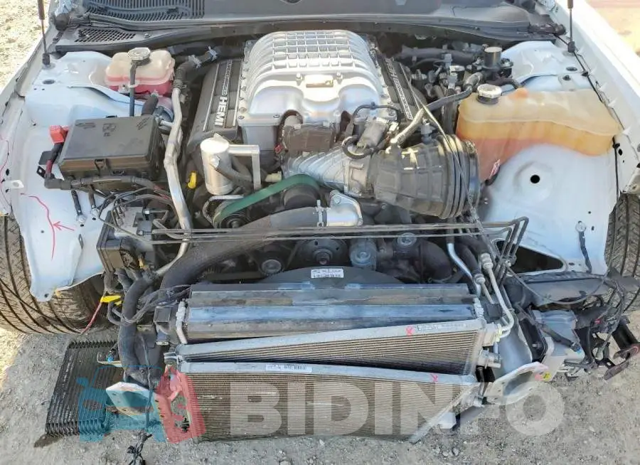 2C3CDZL98KH759353 Photo# 11