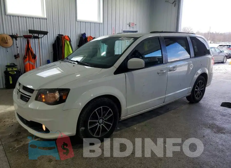 2C4RDGEG9JR335288 Photo# 1