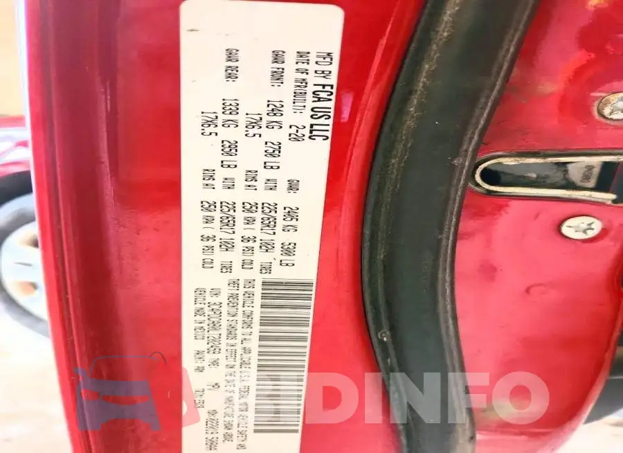3C4PDCAB0LT202459 Photo# 14