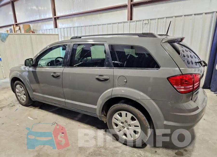 3C4PDCAB3LT278919 Photo# 2