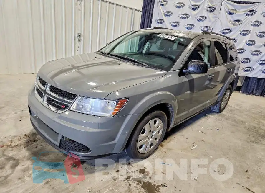 3C4PDCAB3LT278919 Photo# 1