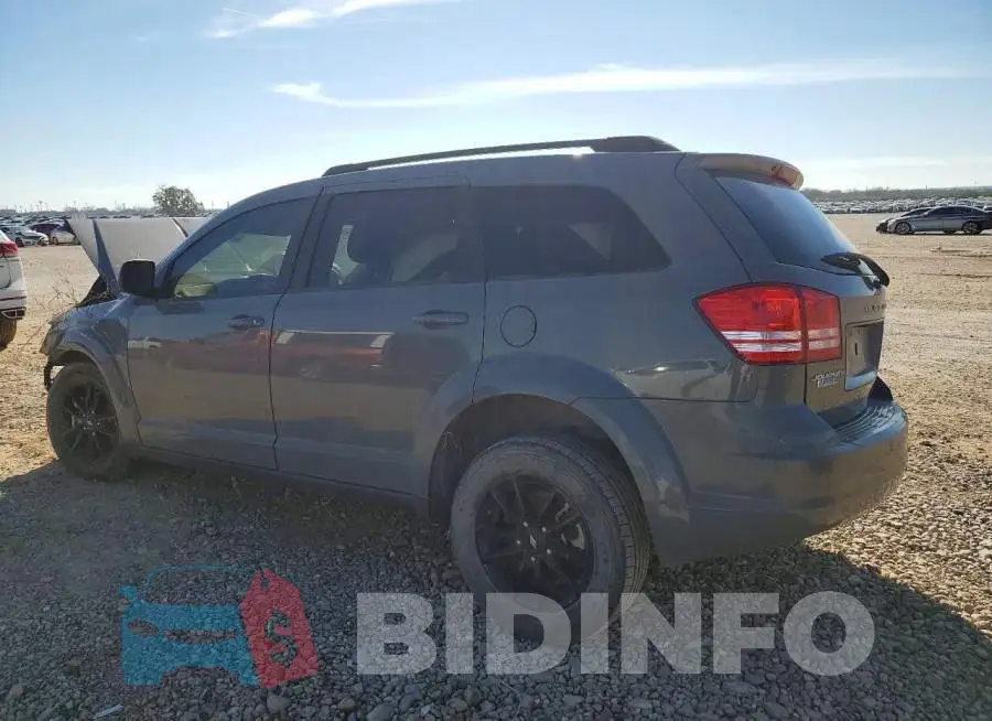 3C4PDCAB4LT262163 Photo# 2