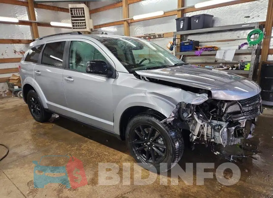 3C4PDCAB5LT264326 Photo# 4