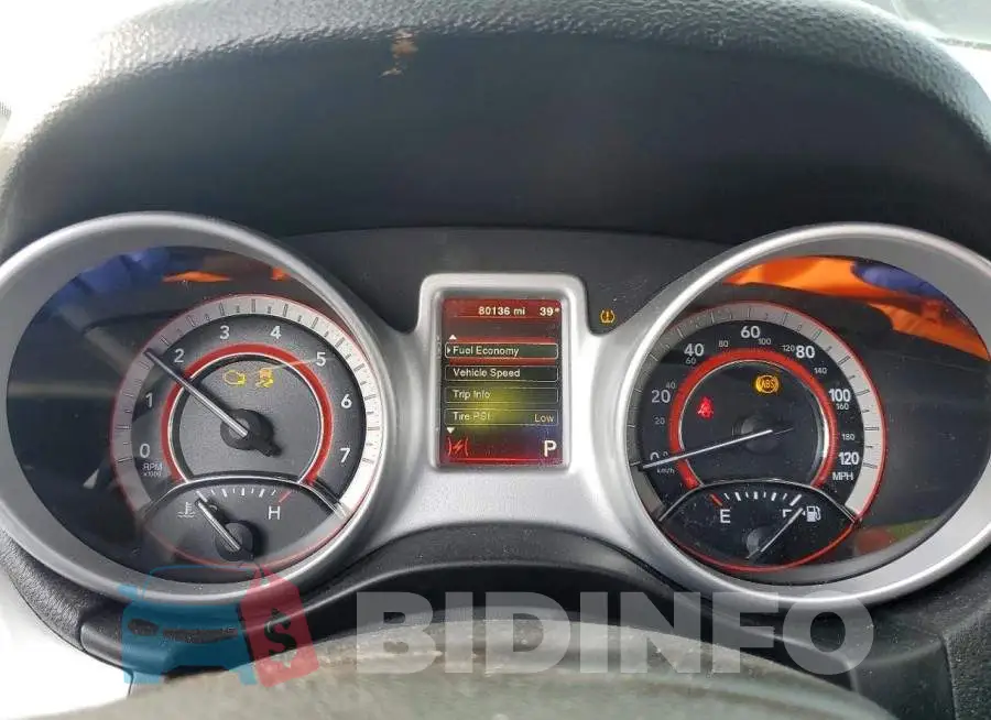 3C4PDCAB7LT243431 Photo# 9