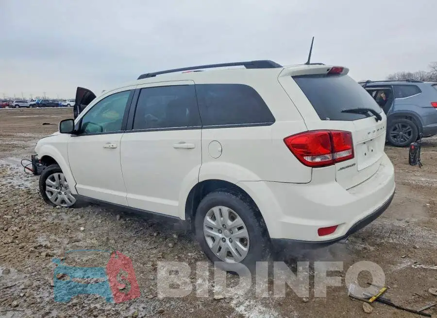 3C4PDCBG2JT522177 Photo# 2