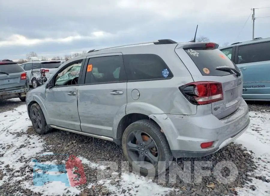 3C4PDCGB3LT267880 Photo# 2