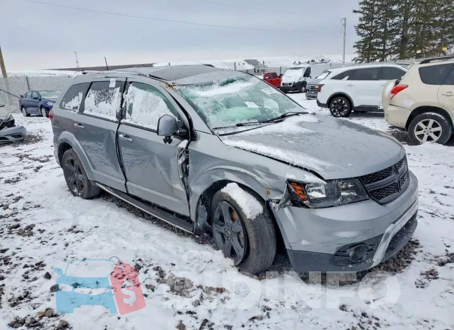 3C4PDCGB3LT267880 Photo# 4