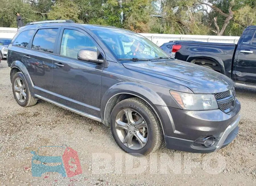 3C4PDCGG2HT517368 Photo# 4