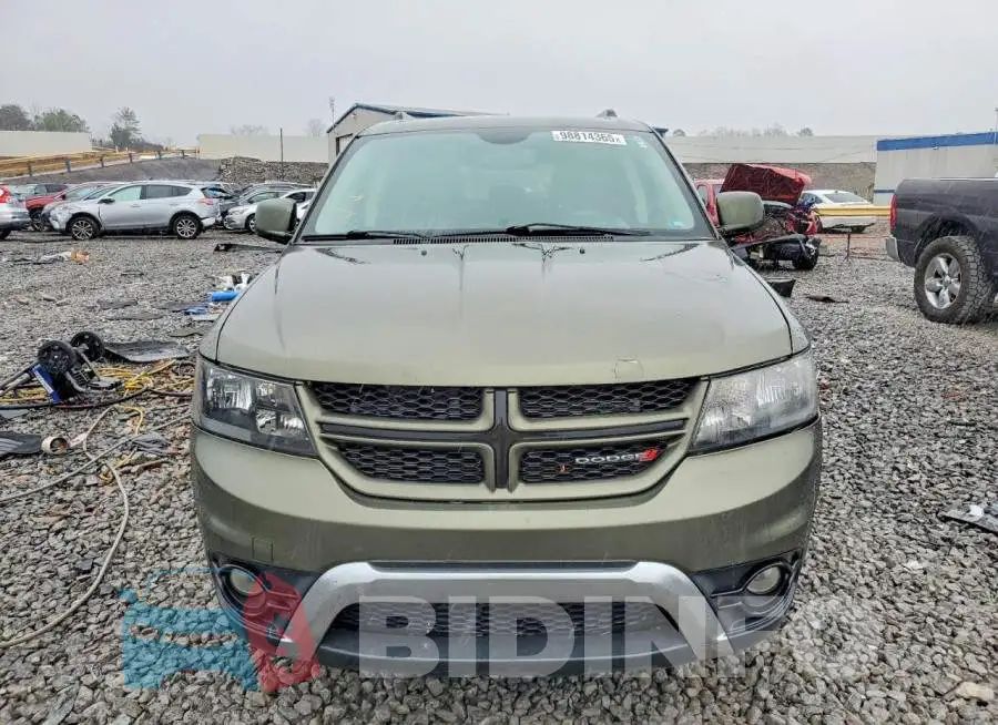 3C4PDCGG9HT539254 Photo# 5