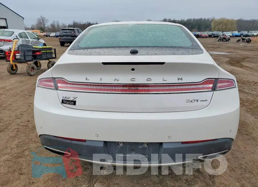 3LN6L5D92KR627997 Photo# 6