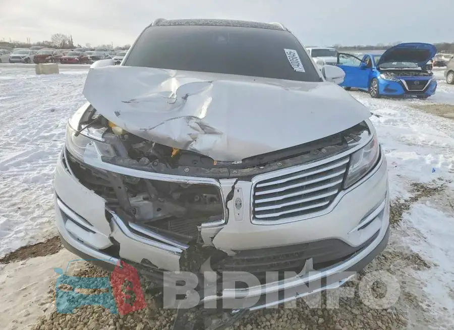 5LMCJ2D9XHUL35245 Photo# 5