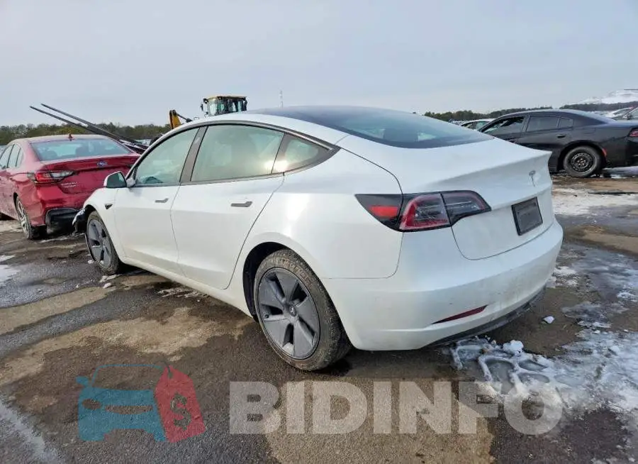 5YJ3E1EA8PF554257 Photo# 2