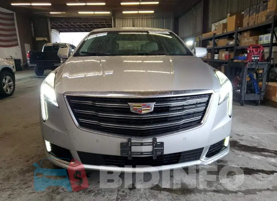 2G61N5S32J9166413 Photo# 5