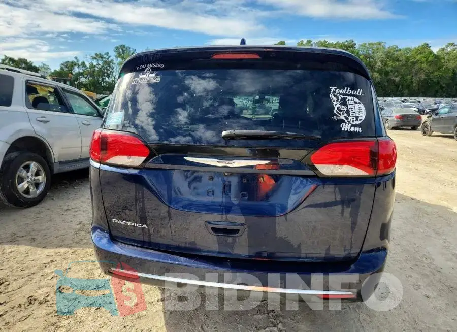 2C4RC1EG0HR564839 Photo# 6