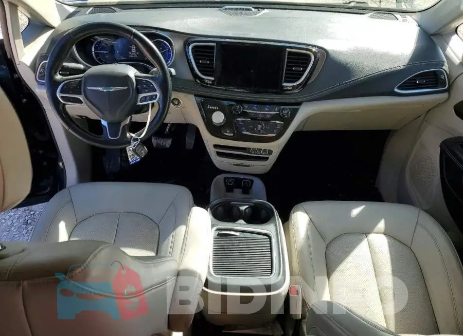 2C4RC1L71MR599175 Photo# 8