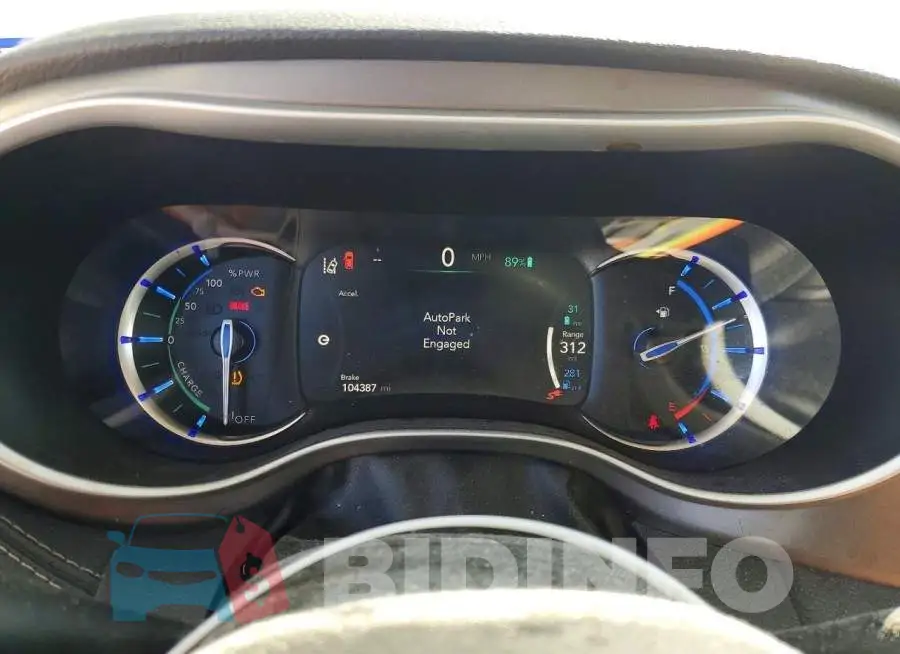 2C4RC1L71MR599175 Photo# 9