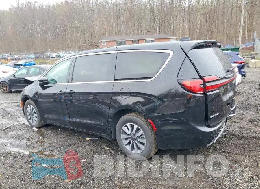 2C4RC1S78SR572084 Photo# 2