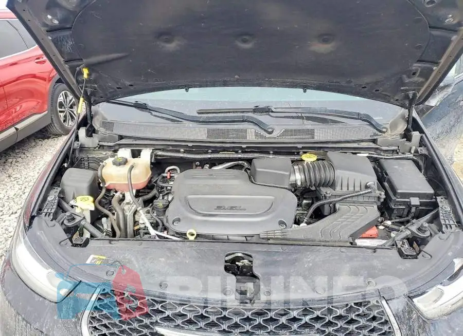 2C4RC3BG7MR511114 Photo# 12