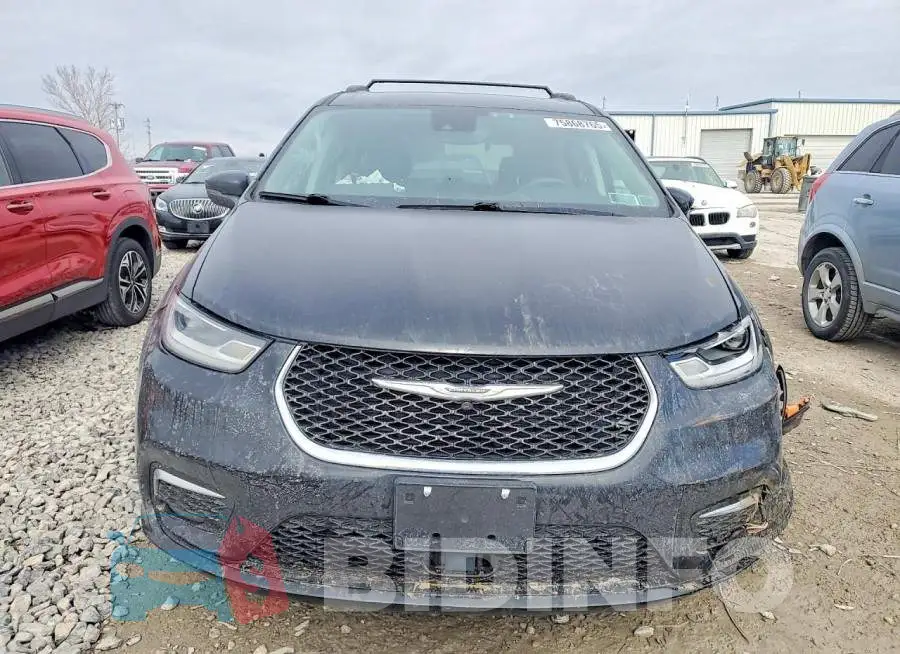 2C4RC3BG7MR511114 Photo# 5