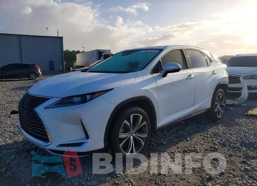 2T2HZMAA1LC155377 Photo# 1