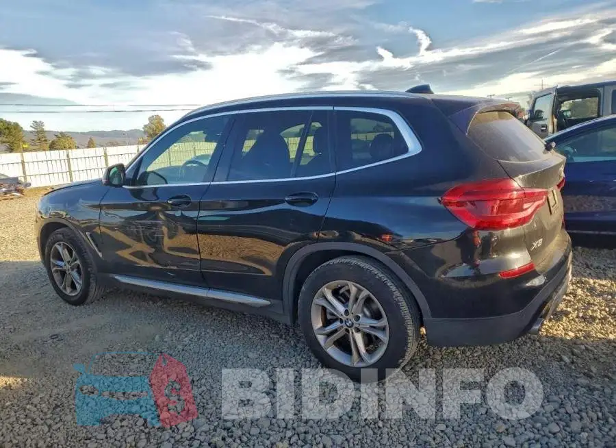 5UXTR7C59KLR39926 Photo# 2