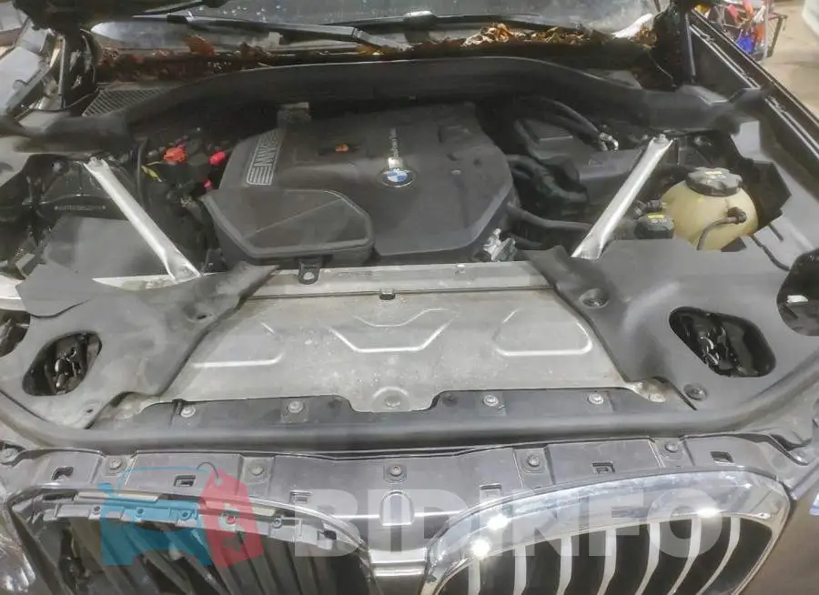 5UXTR9C56KLD91169 Photo# 11