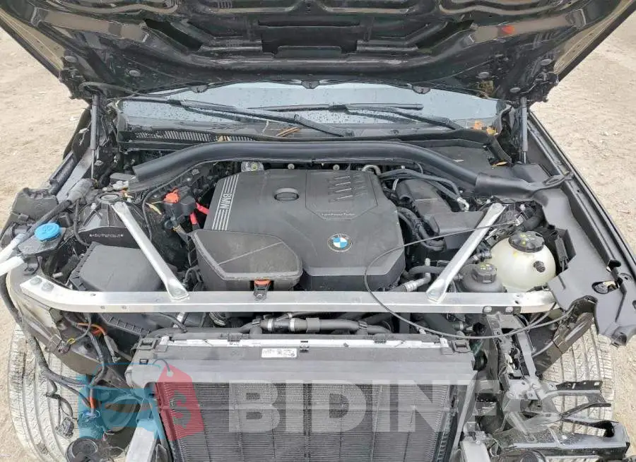 WBX57DP00PN233438 Photo# 12