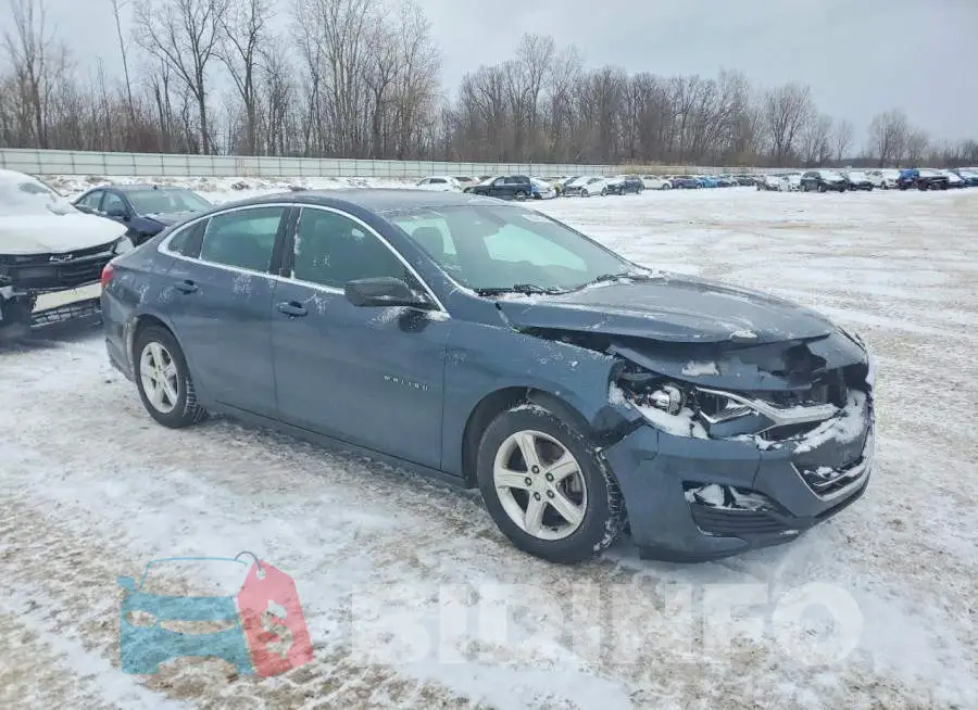 1G1ZB5ST4LF051193 Photo# 4