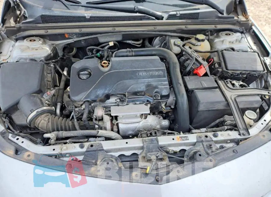 1G1ZD5ST0KF104870 Photo# 11