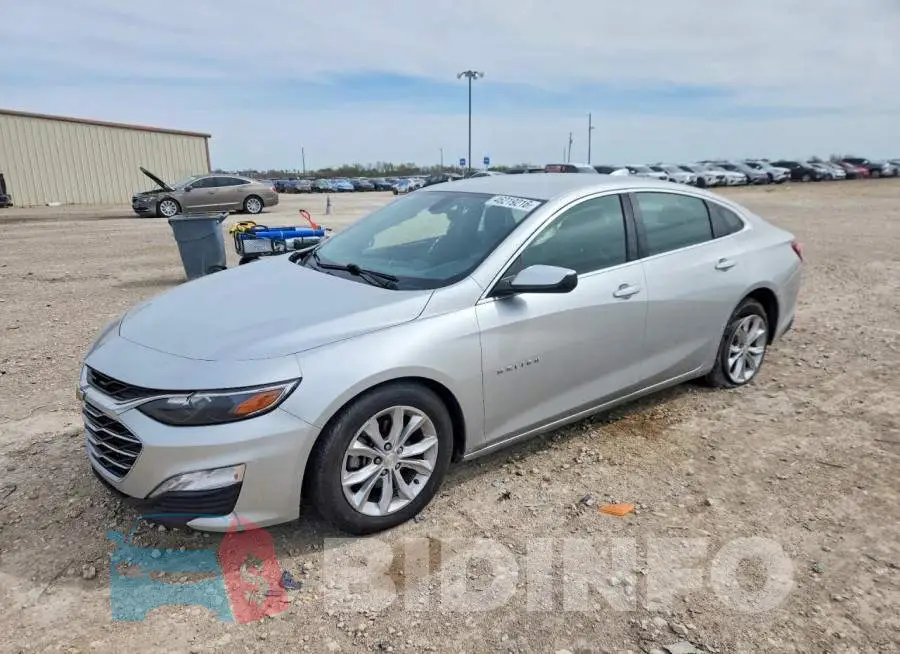 1G1ZD5ST0KF104870 Photo# 1