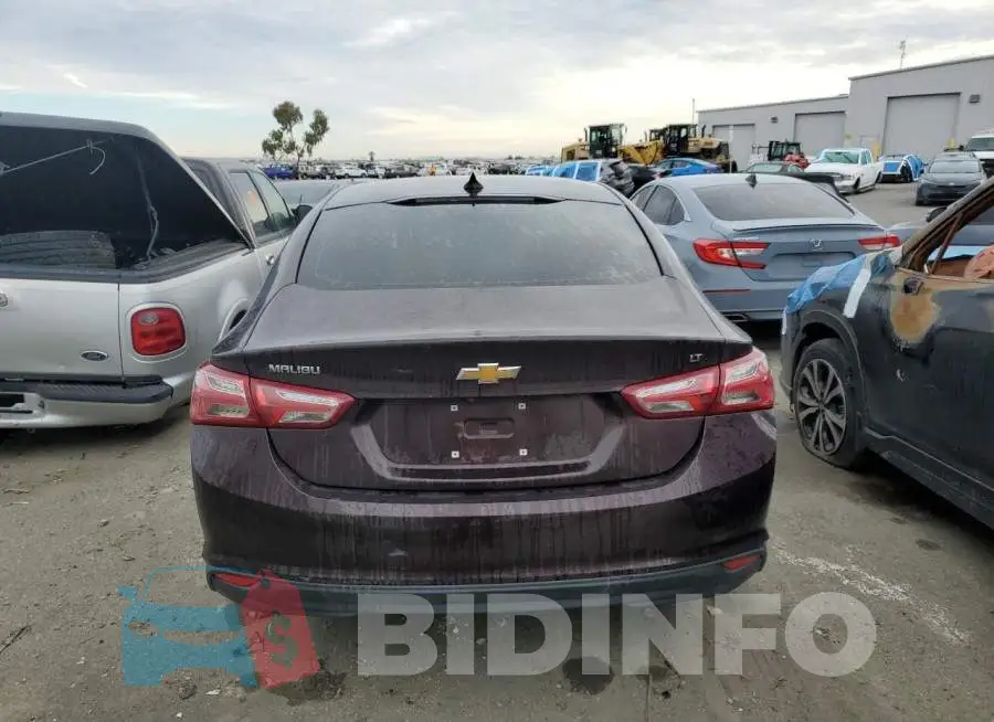 1G1ZD5ST0LF103302 Photo# 6