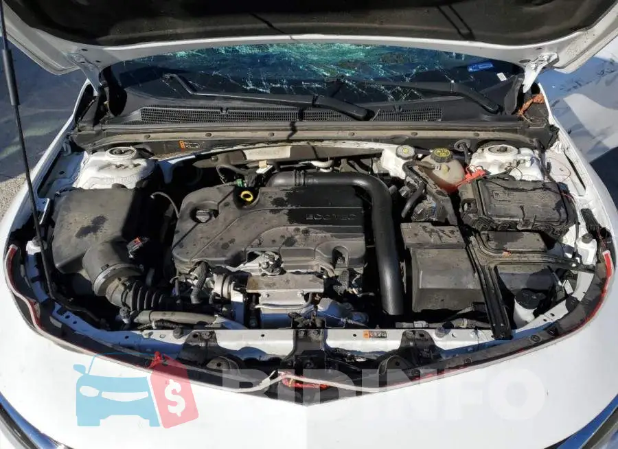 1G1ZD5ST1PF193114 Photo# 11