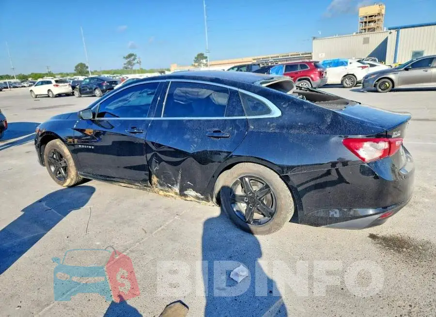 1G1ZD5ST2PF170327 Photo# 2