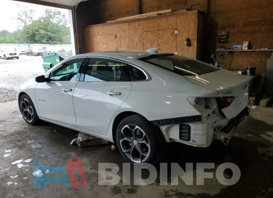 1G1ZD5ST2RF155006 Photo# 2