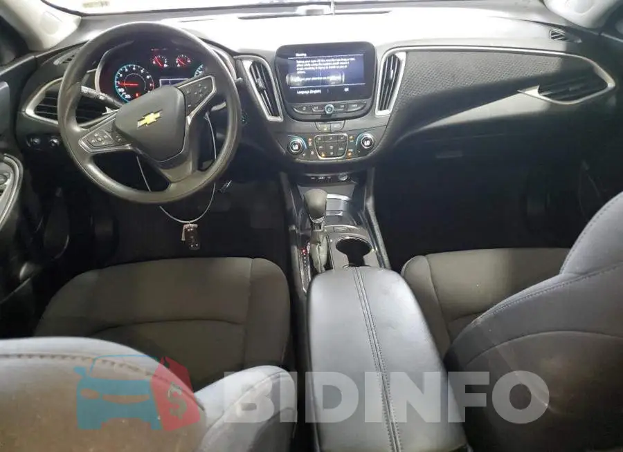 1G1ZD5ST2RF155006 Photo# 8