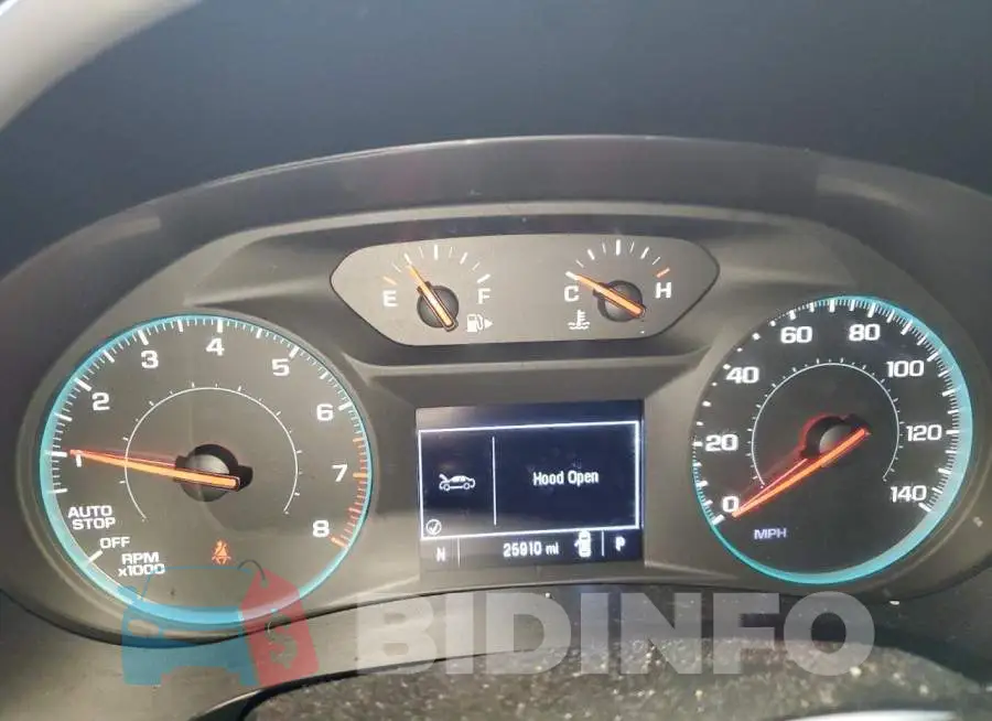 1G1ZD5ST2RF155006 Photo# 9