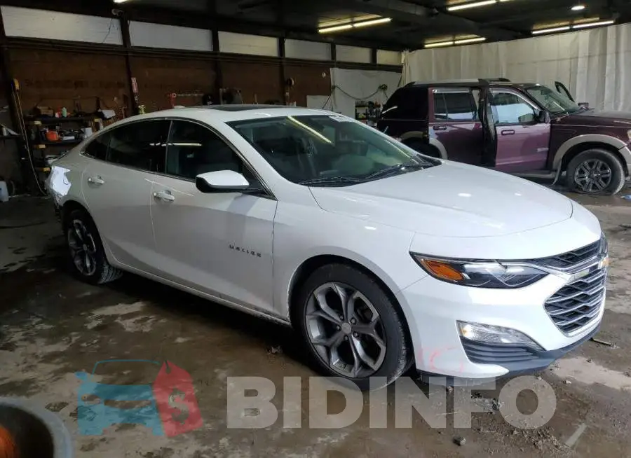 1G1ZD5ST2RF155006 Photo# 4