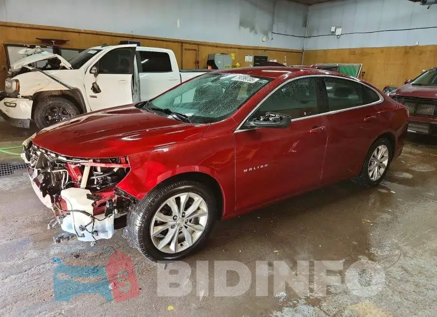 1G1ZD5ST3KF118651 Photo# 1
